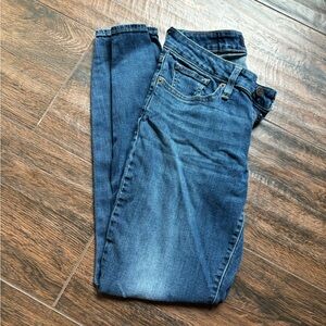 Lucky Brand Skinny Jean
